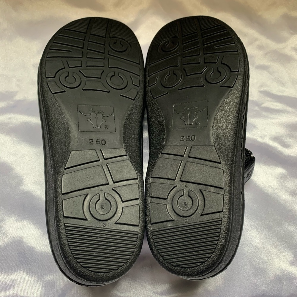 La new | Women’s Size 7 Comfy Mary Jane Shoes - Picture 6 of 8